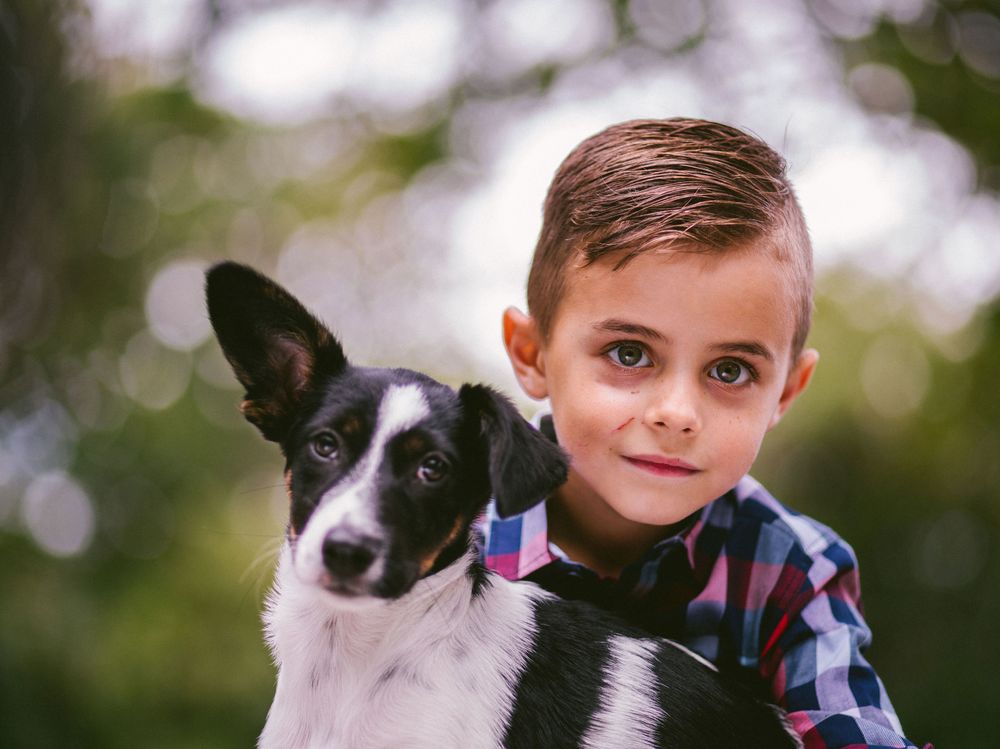 Jak się przygotować na pojawienie się w domu szczeniaka?