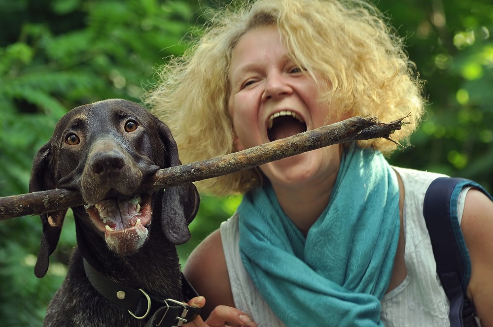 Idealne imię dla psa to takie, które oddaje charakter i osobowość psa.