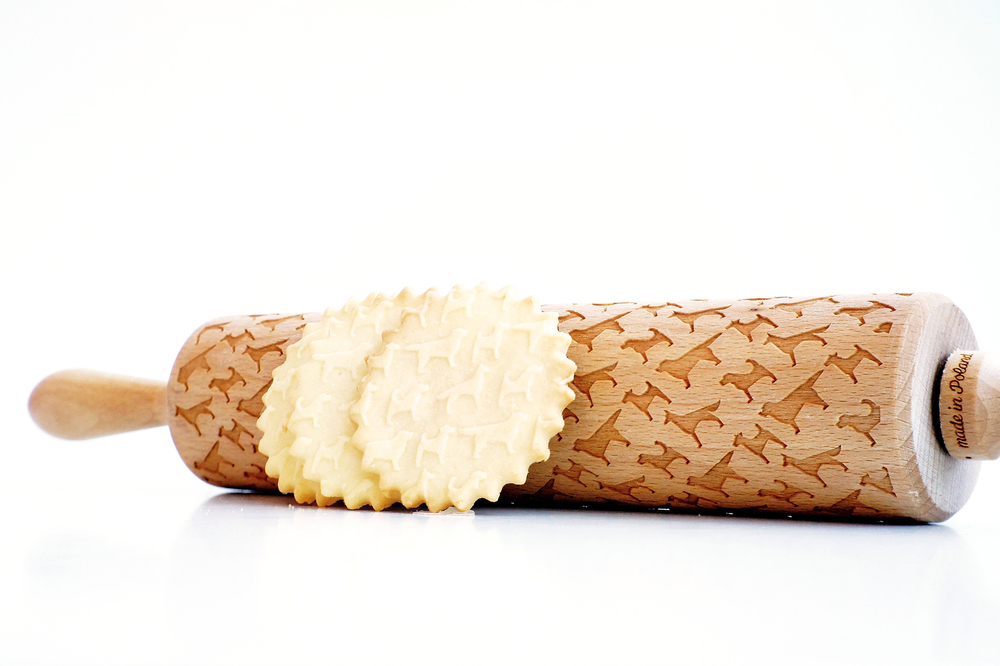 Prezent dla wielbiciela zwierząt.