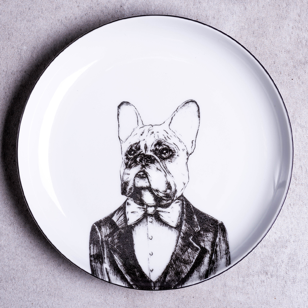 Prezent dla psioluba!