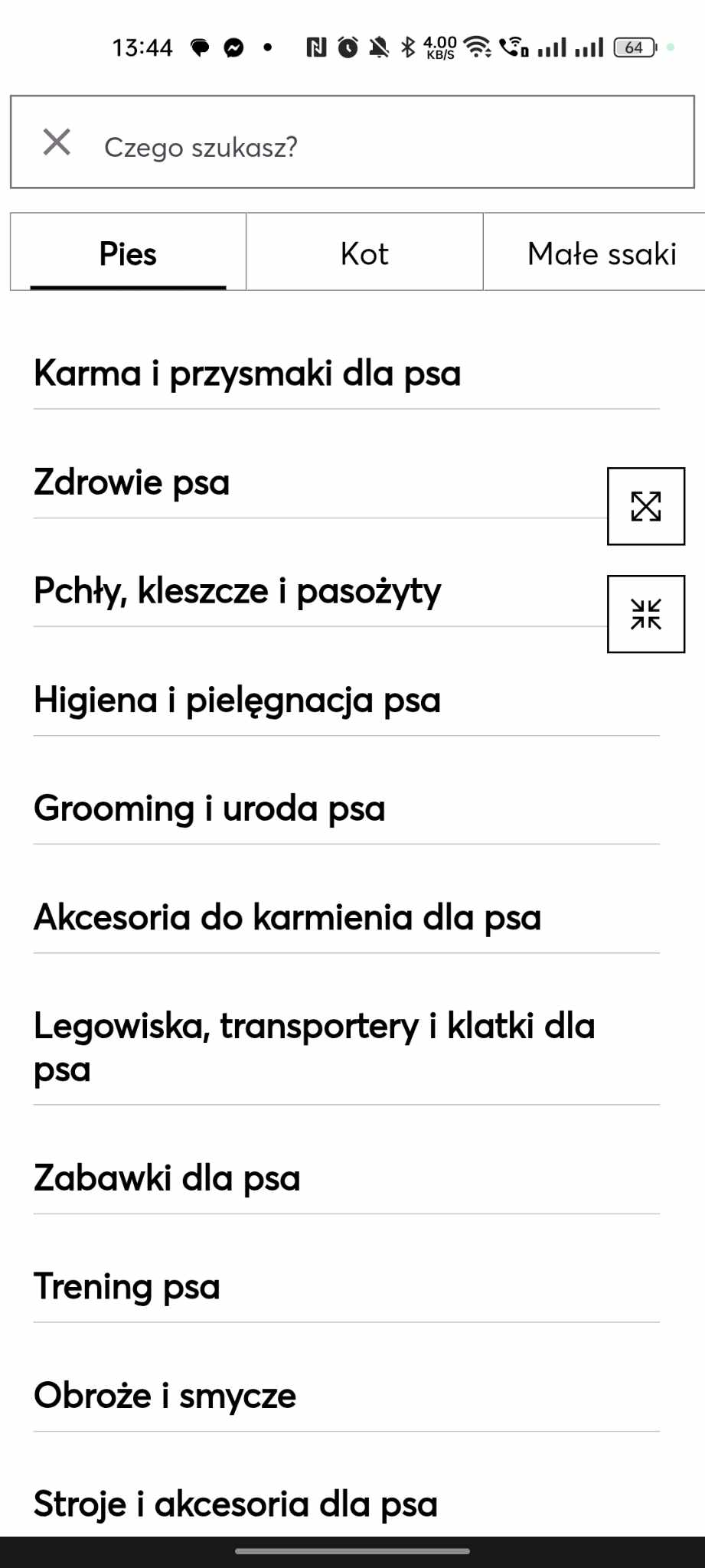 Jak wygląda aplikacja Fera?