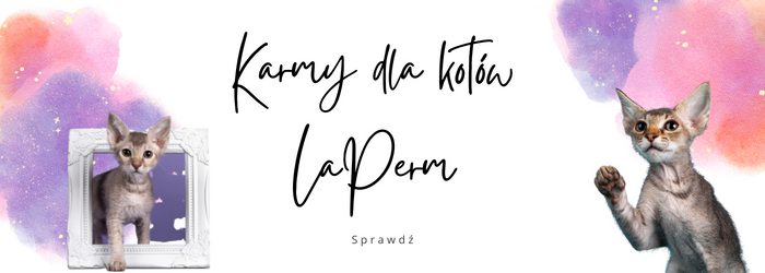 Karmy dla LaPerm