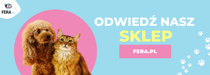 Odwiedź sklep Fera.pl