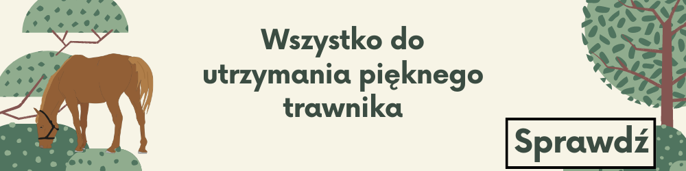 Zobacz ofertę akcesoriów ogrodniczych.