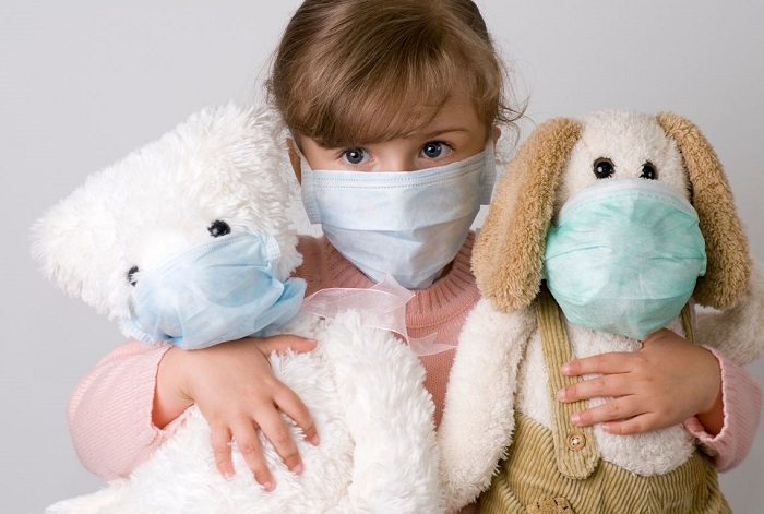 Czy człowiek może zarazić psa lub kota?