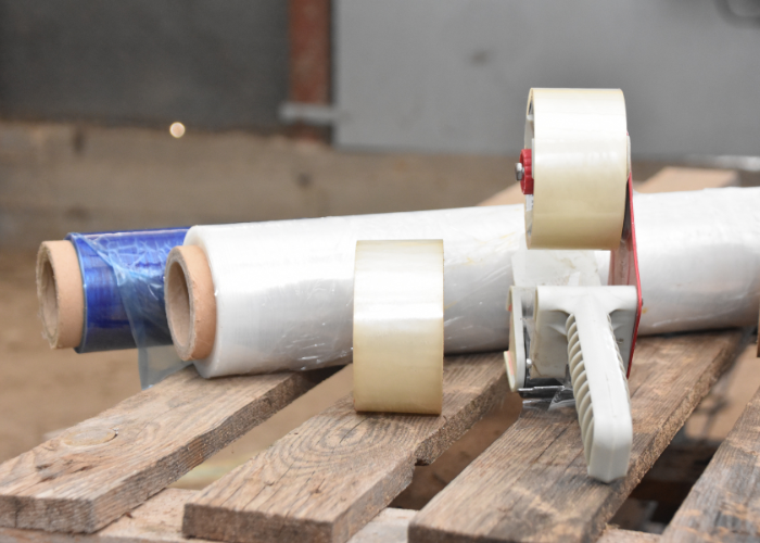 Dodatkowe ubezpieczenie paczek.