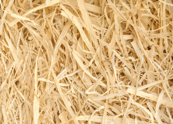 Ekologiczne pakowanie paczek.