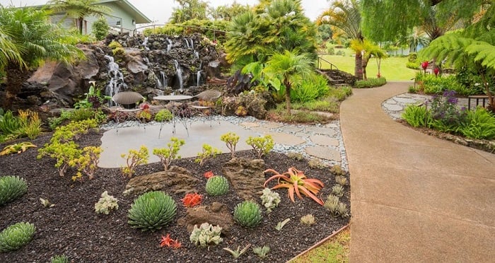 Jak urządzić ogród?