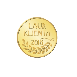 Złoty Laur Klienta 2018 dla Fera.pl – dziękujemy za Wasze zaufanie