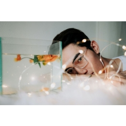 Akwarium a wakacje – co zrobić z akwarium, gdy jedziemy na urlop?