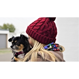 Międzynarodowy Dzień Przytulania - jak przytulanie wpływa na ludzi i zwierzęta?