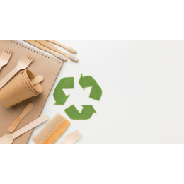 Opakowania ekologiczne w sklepie zoologicznym Fera.pl