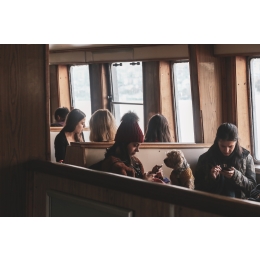 Pies w pociągu – wszystkie informacje na temat przewozu psa w PKP