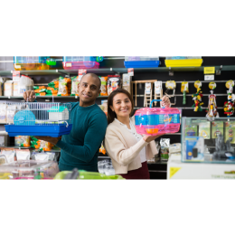 Jakie są tanie w utrzymaniu zwierzęta?