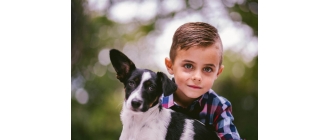 Szczeniak w domu część 1 - Wybór psa