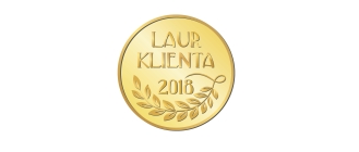 Złoty Laur Klienta 2018 dla Fera.pl – dziękujemy za Wasze zaufanie