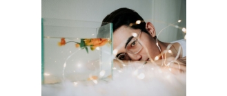 Akwarium a wakacje – co zrobić z akwarium, gdy jedziemy na urlop?