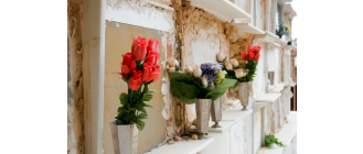 Cmentarze dla zwierząt - miejsce pochówku czworonożnych przyjaciół