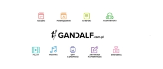 Kultura i rozrywka dla miłośników zwierząt. FERA.pl współpracuje z Gandalfem!