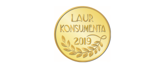 Złoty Laur Konsumenta 2019 dla Fera.pl!