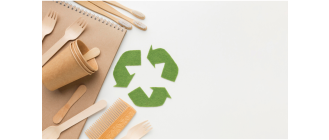 Opakowania ekologiczne w sklepie zoologicznym Fera.pl