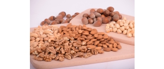 Czy pies może jeść orzechy? Podpowiadamy jak wkomponować orzechy w żywienie psa