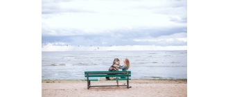 Na jakie plaże można wchodzić z psem? Przegląd plaży dla psów nad Bałtykiem