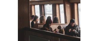 Pies w pociągu – wszystkie informacje na temat przewozu psa w PKP