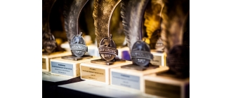 Fera.pl najlepszym sklepem internetowym w plebiscycie TOP FOR DOG 2017!