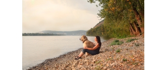 Wakacje z psem nad morzem, w górach, za granicą – jak się dobrze przygotować?