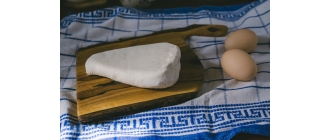 Czy pies powinien jeść biały ser?