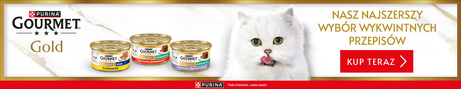 GOURMET najszerszy wybór wykwintnych przepisów