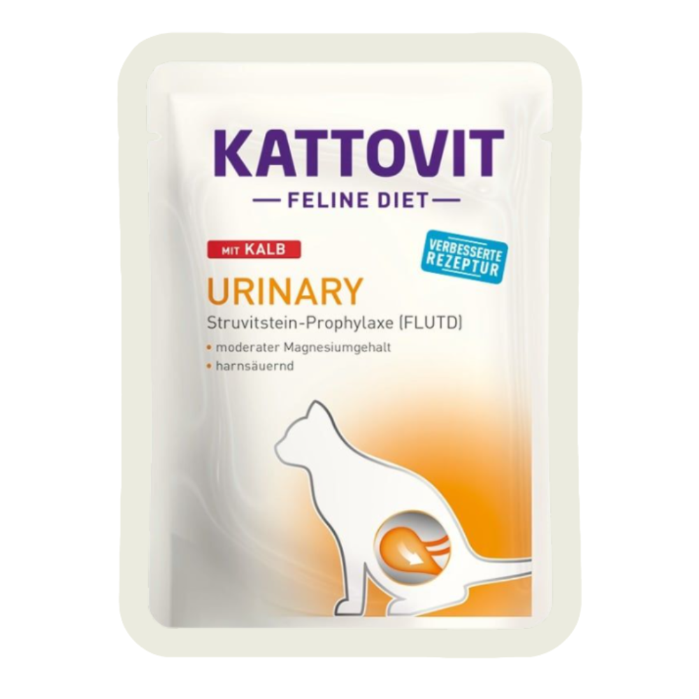 Karma dla kota Kattovit