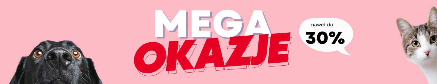 Promocja MegaOkazje