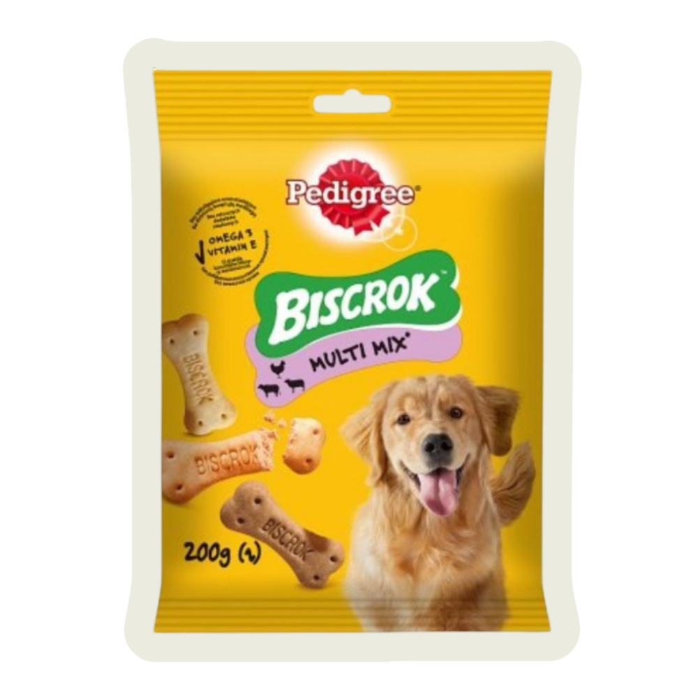 Karma dla psa Pedigree