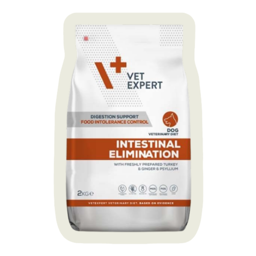 Karma dla psa Vet Expert
