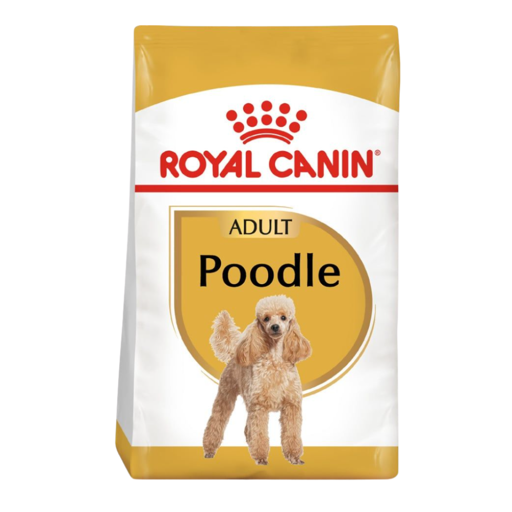 Karma dla Pudla
