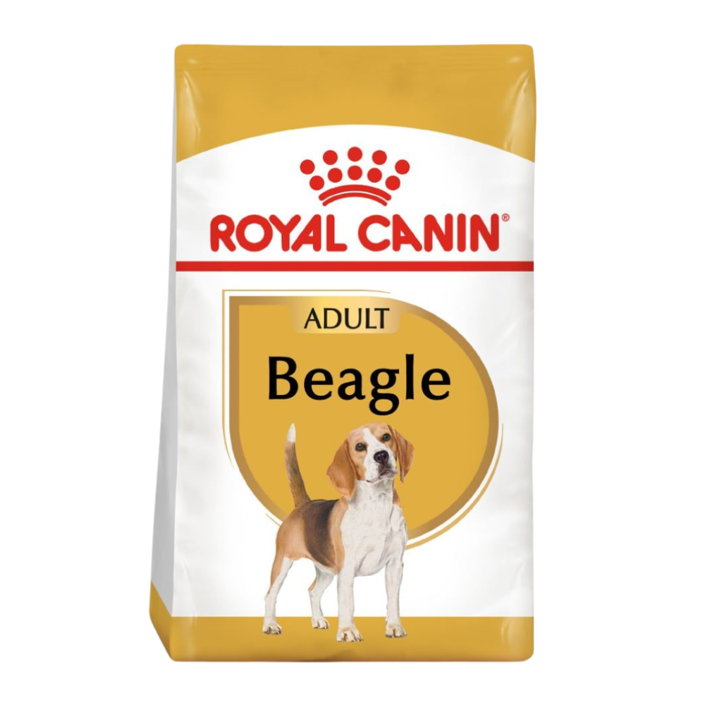 Karma dla Beagle