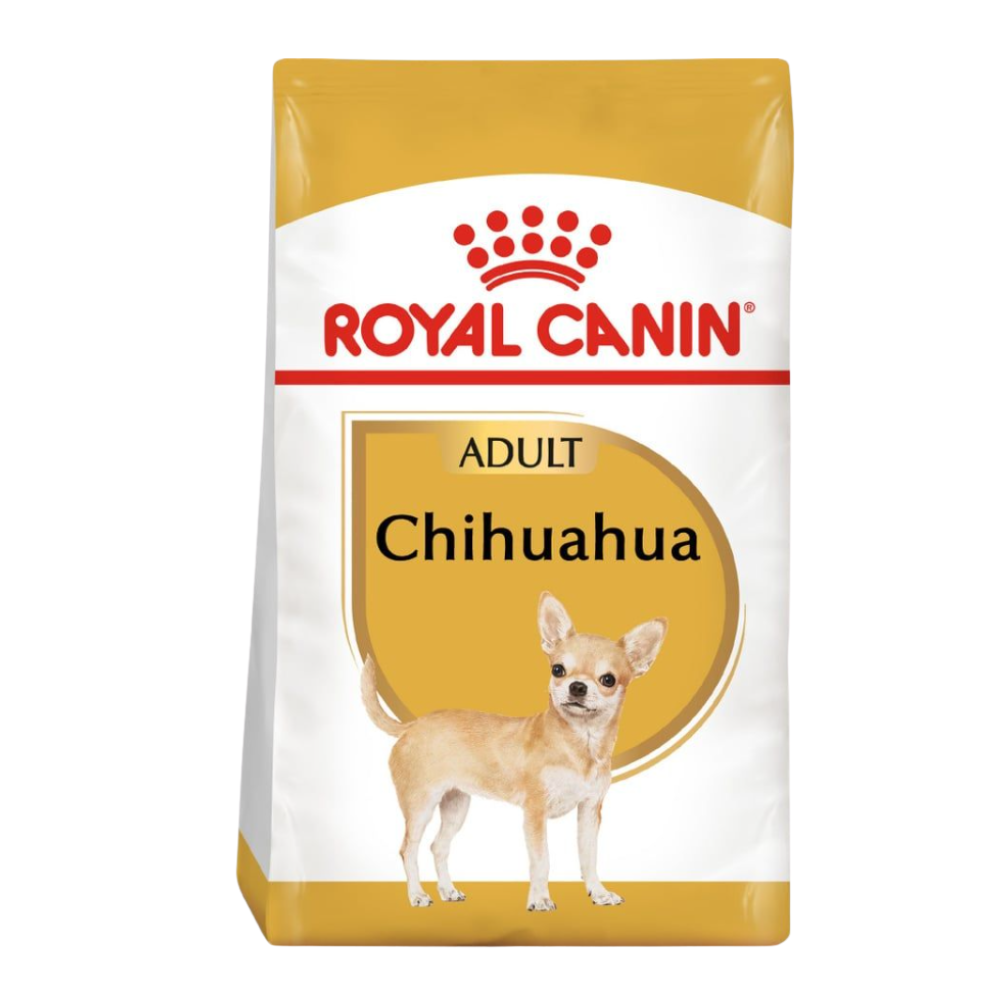 Karma dla Chihuahua