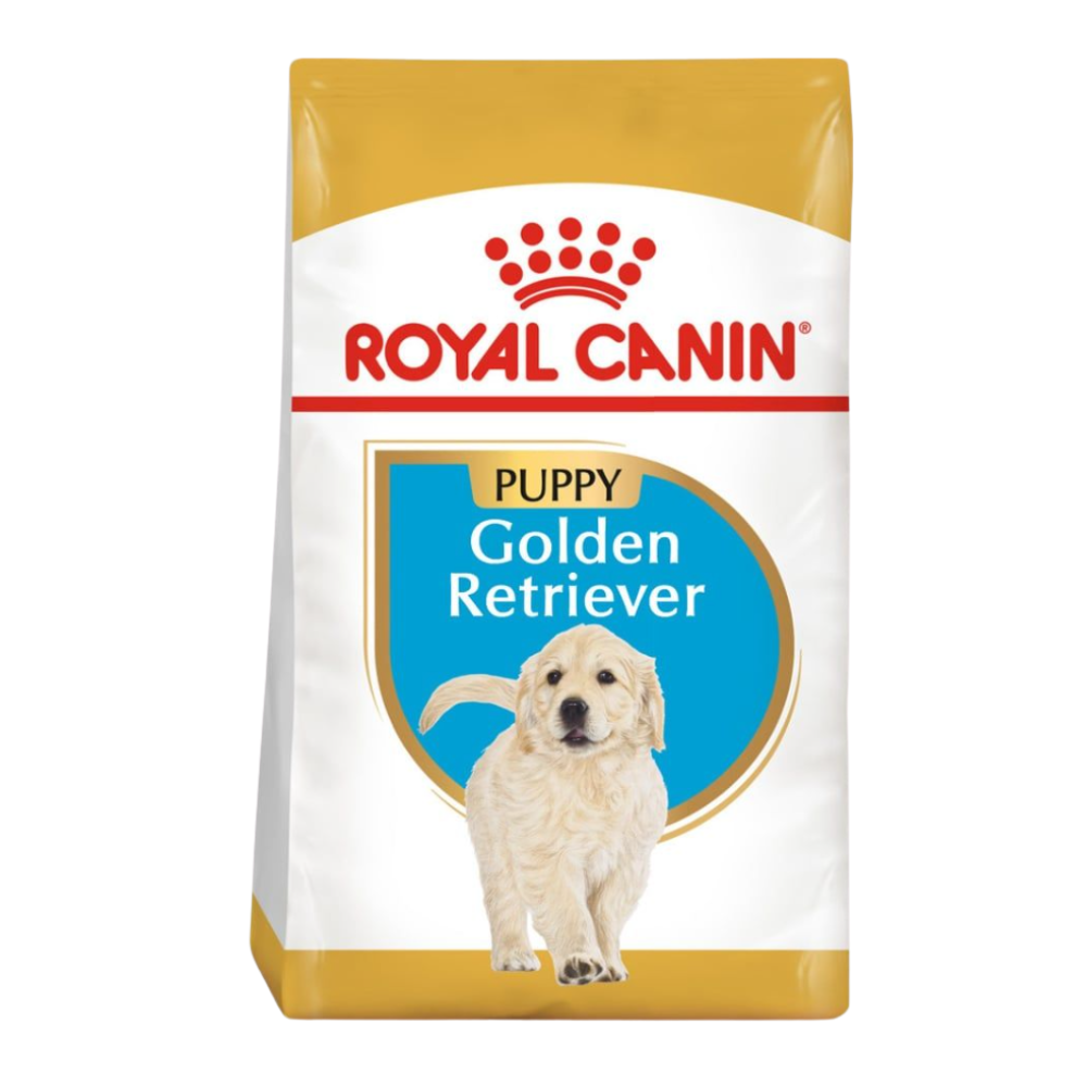 Karma dla Goldena