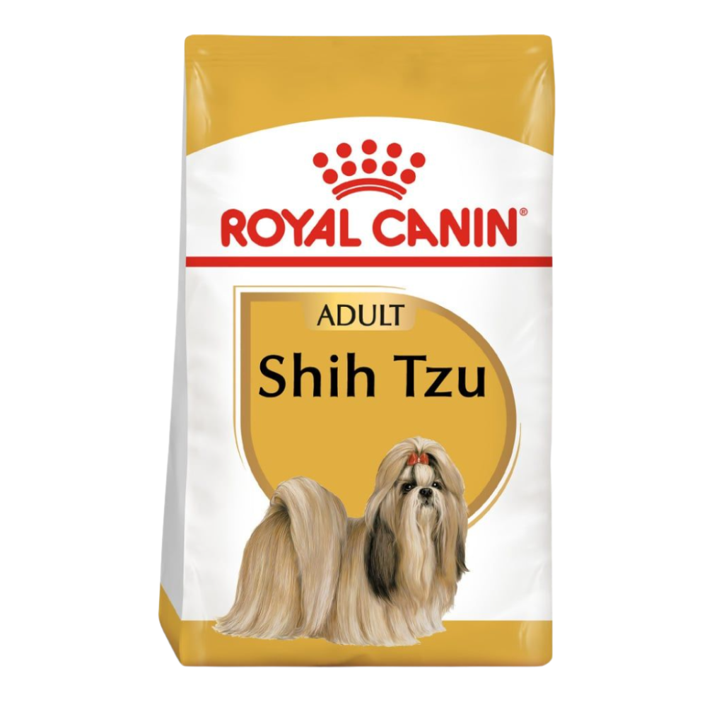 Karma dla Shih tzu