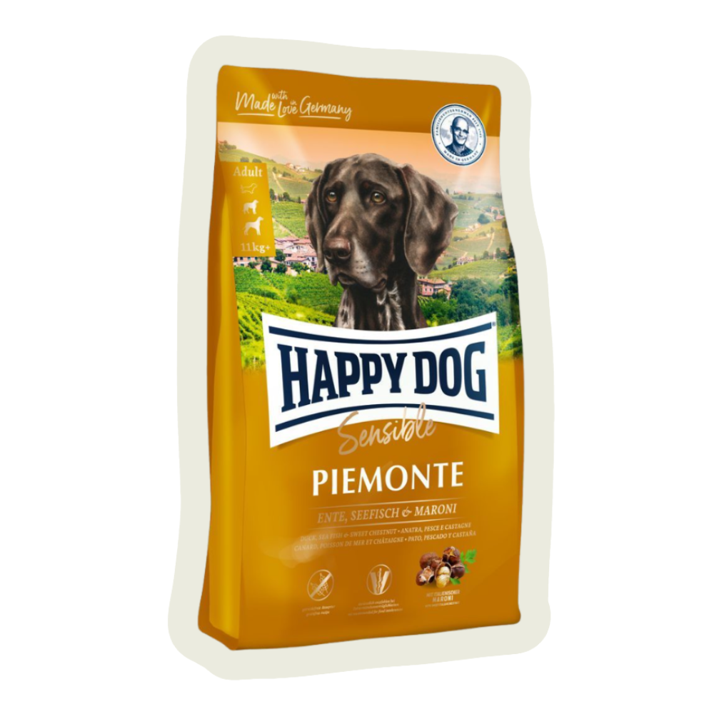 Karma dla dorosłego psa