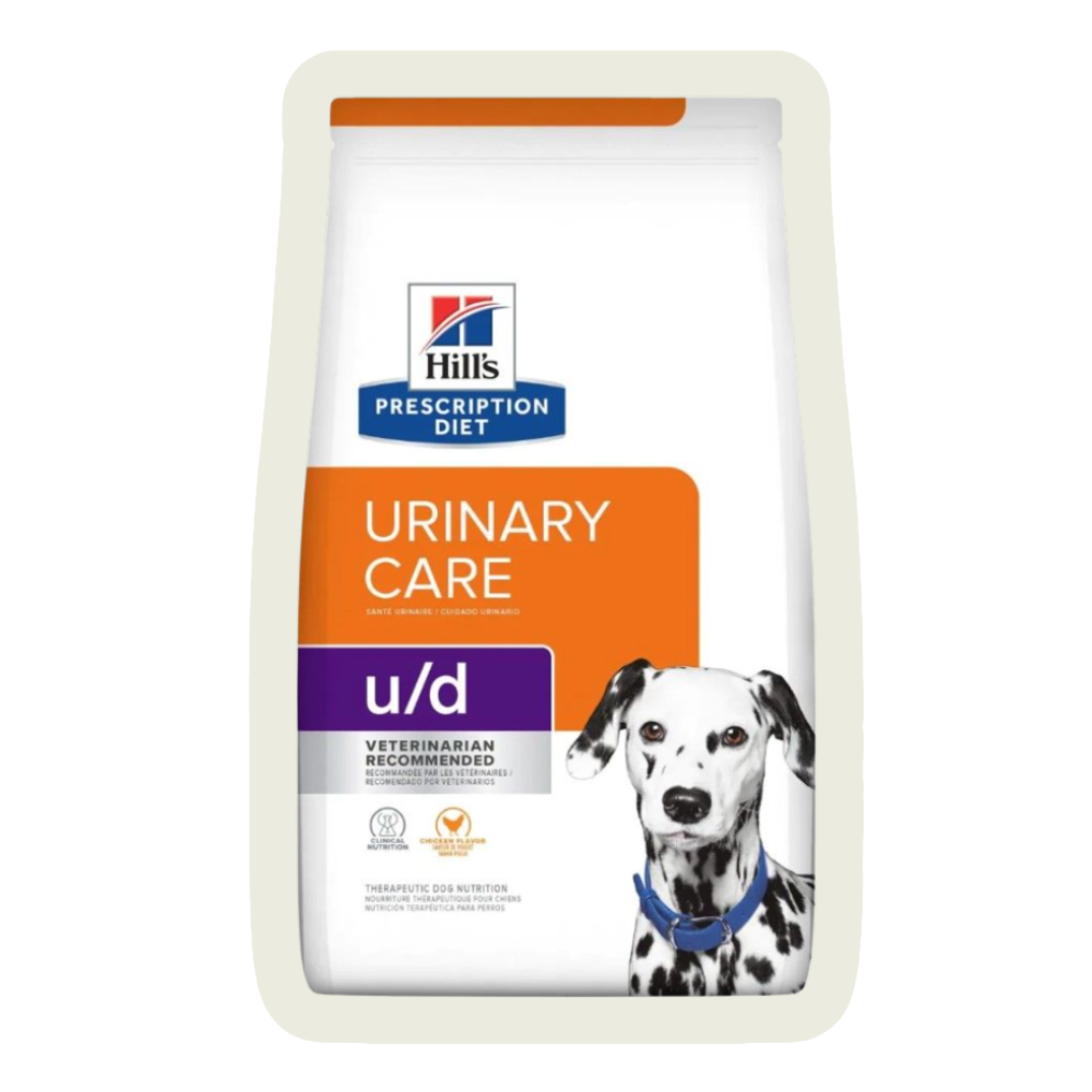 Karma urinary dla psa