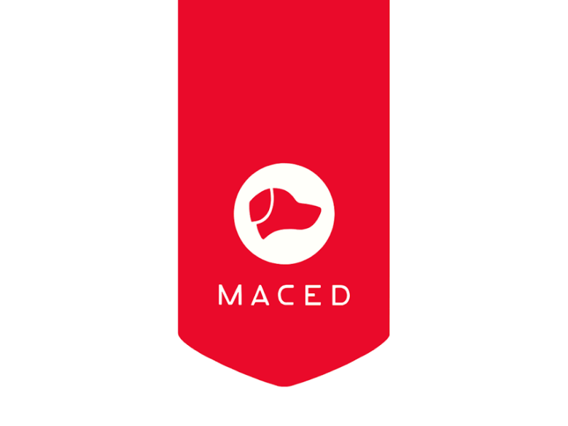 Maced