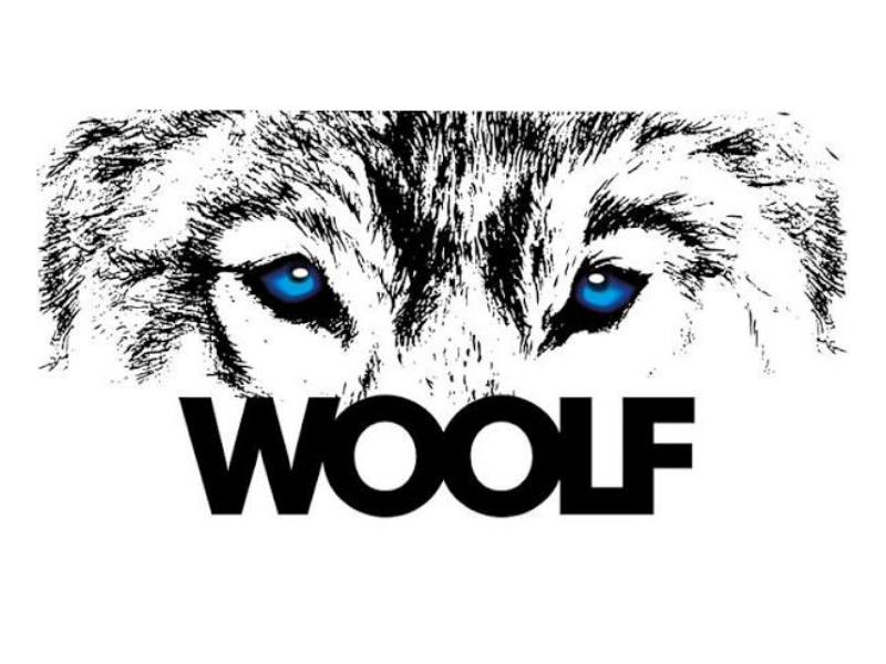 Woolf