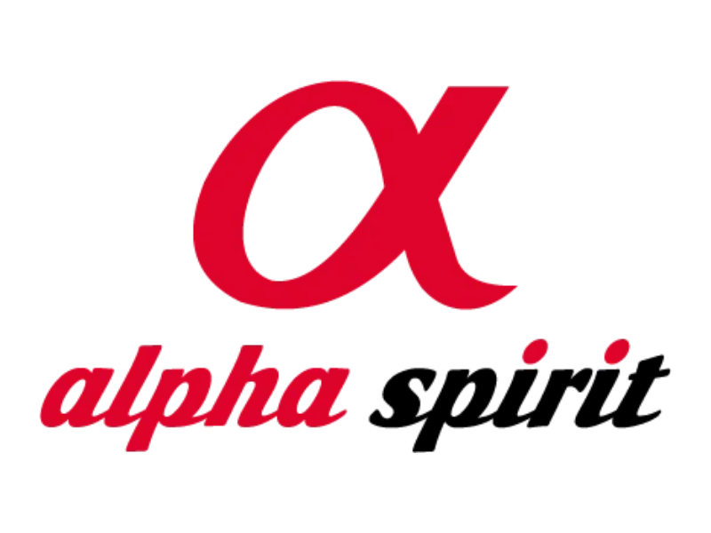 Alpha Spirit