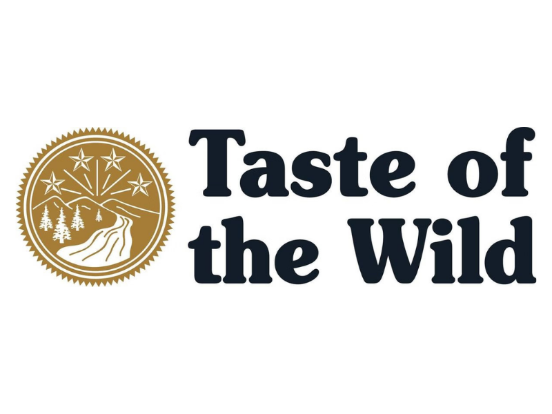 Taste of the Wild