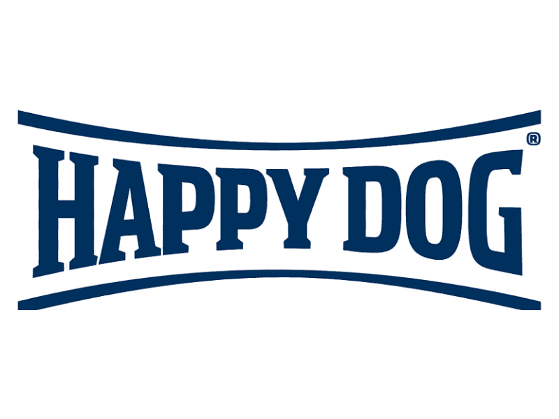 Happy Dog