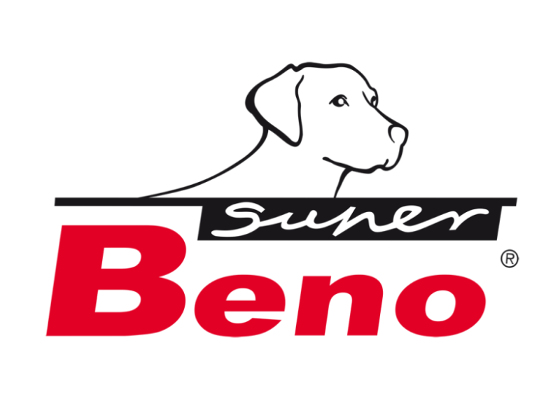 Super Beno Super Beno