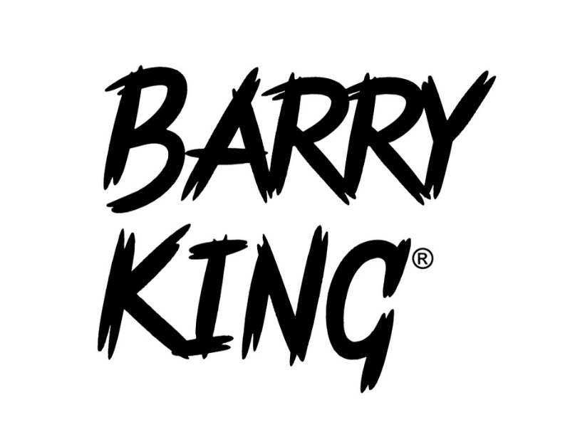 Barry King